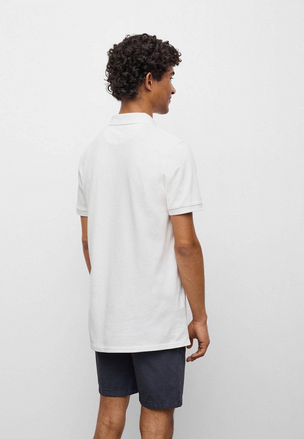 фото Поло mango kids