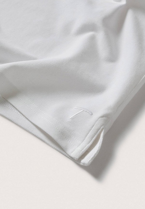 фото Поло mango kids