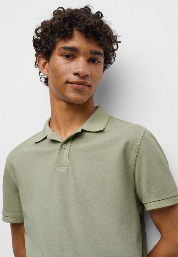 фото Поло mango kids