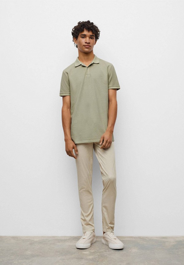 фото Поло mango kids