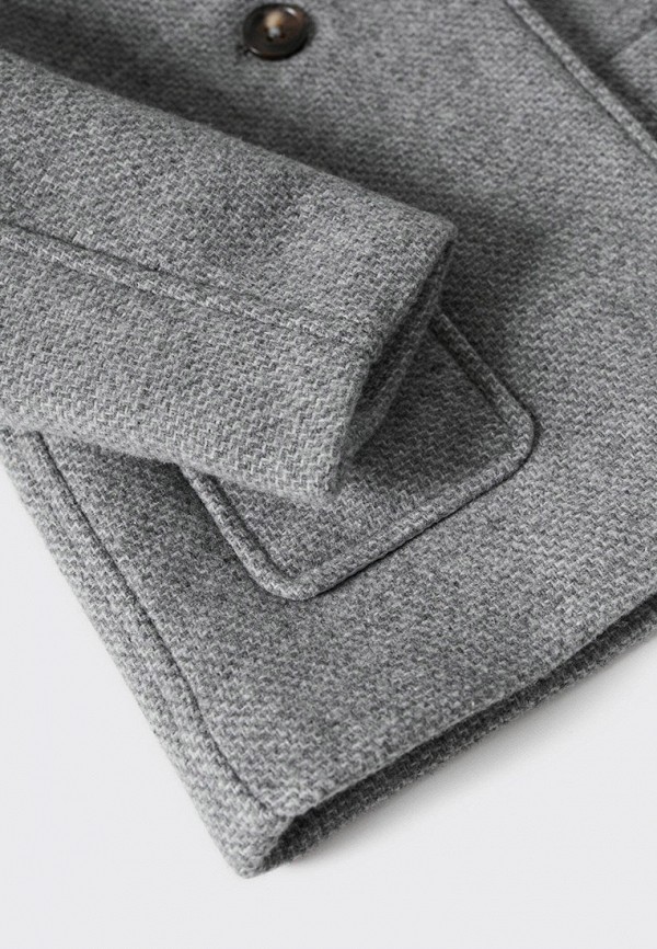 фото Пальто mango kids