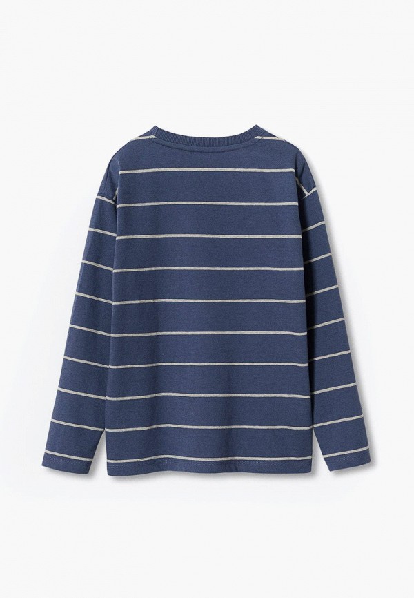 фото Лонгслив mango kids