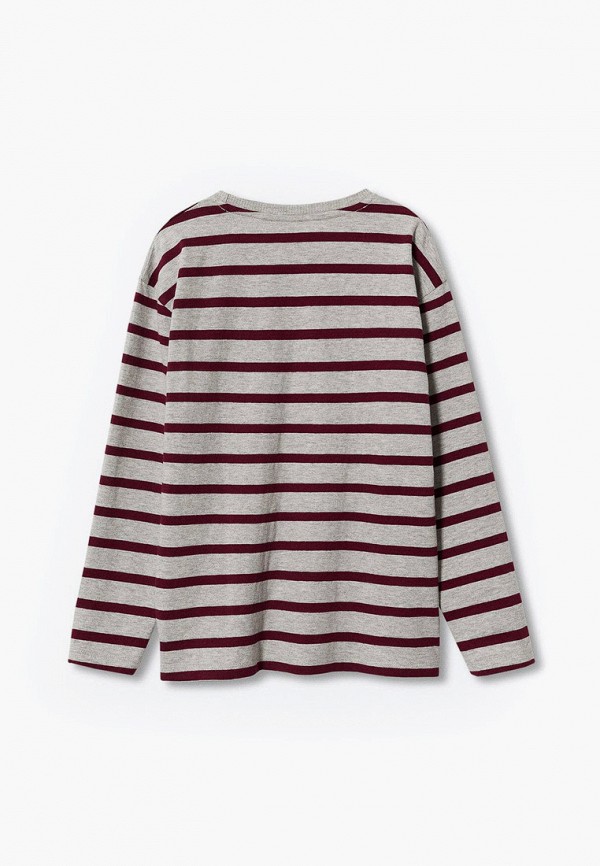 фото Лонгслив mango kids