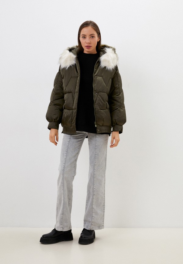 фото Куртка утепленная z-design