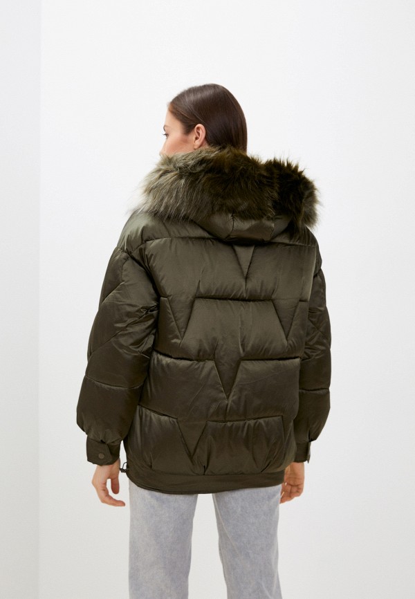 фото Куртка утепленная z-design