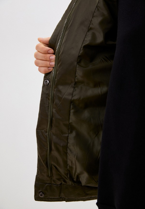 фото Куртка утепленная z-design