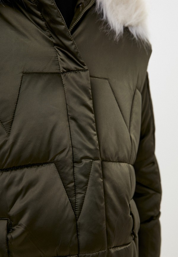 фото Куртка утепленная z-design