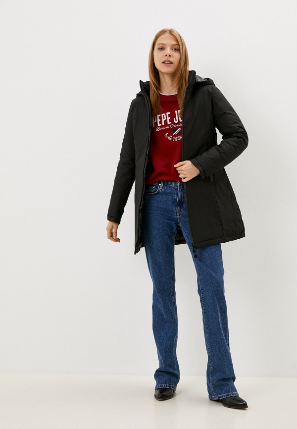 фото Куртка утепленная z-design