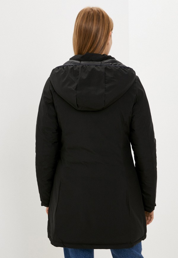 фото Куртка утепленная z-design