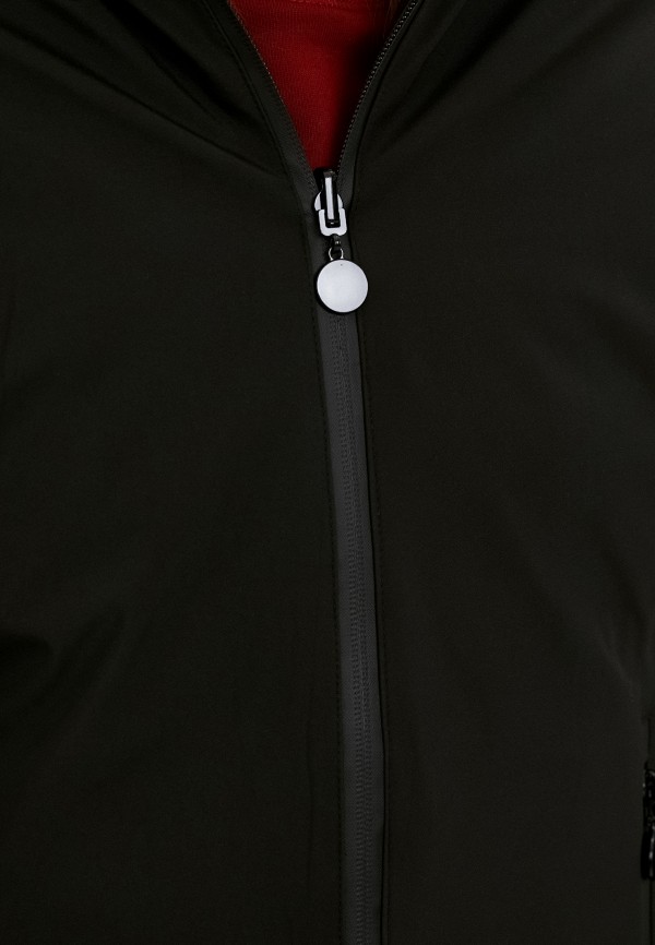 фото Куртка утепленная z-design