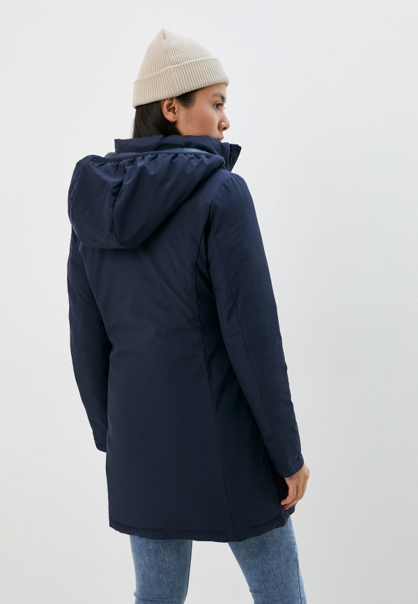 фото Куртка утепленная z-design