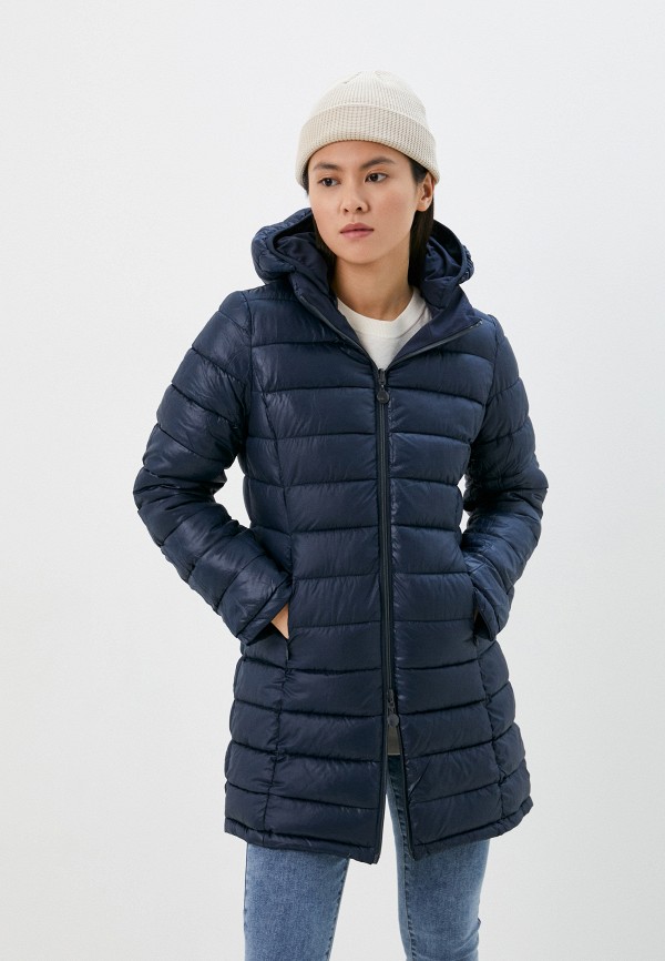 фото Куртка утепленная z-design