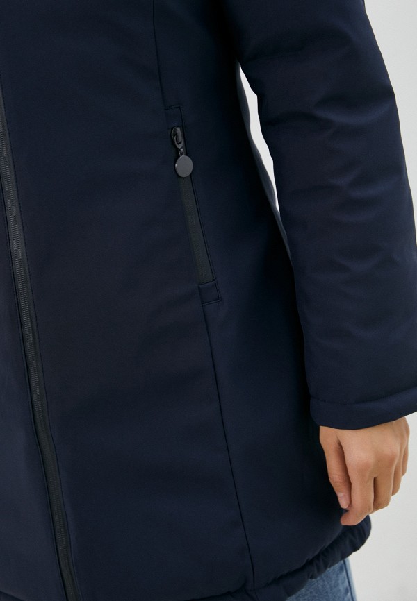 фото Куртка утепленная z-design