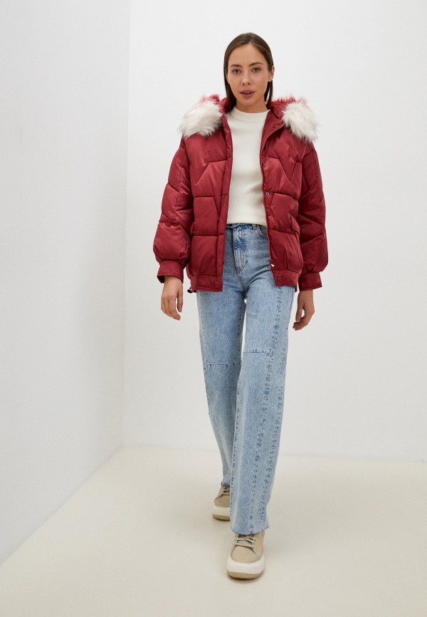 фото Куртка утепленная z-design