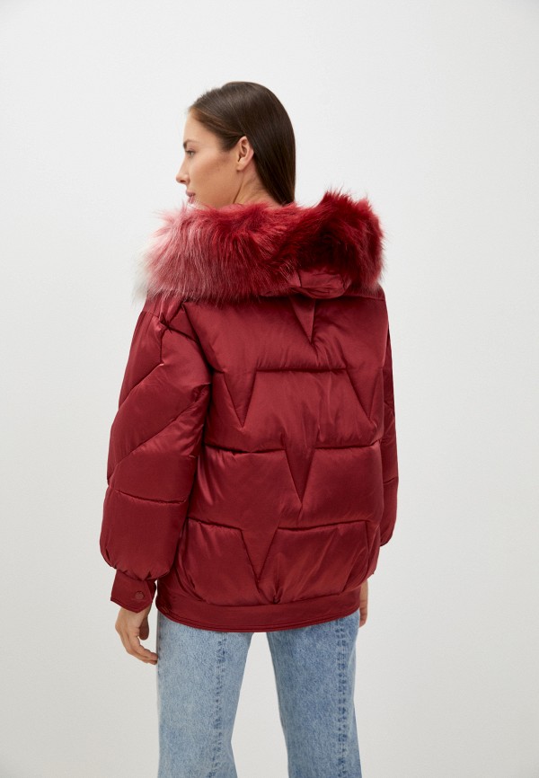 фото Куртка утепленная z-design