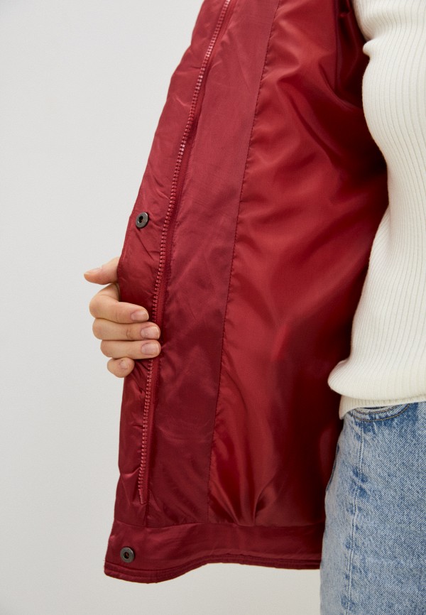 фото Куртка утепленная z-design