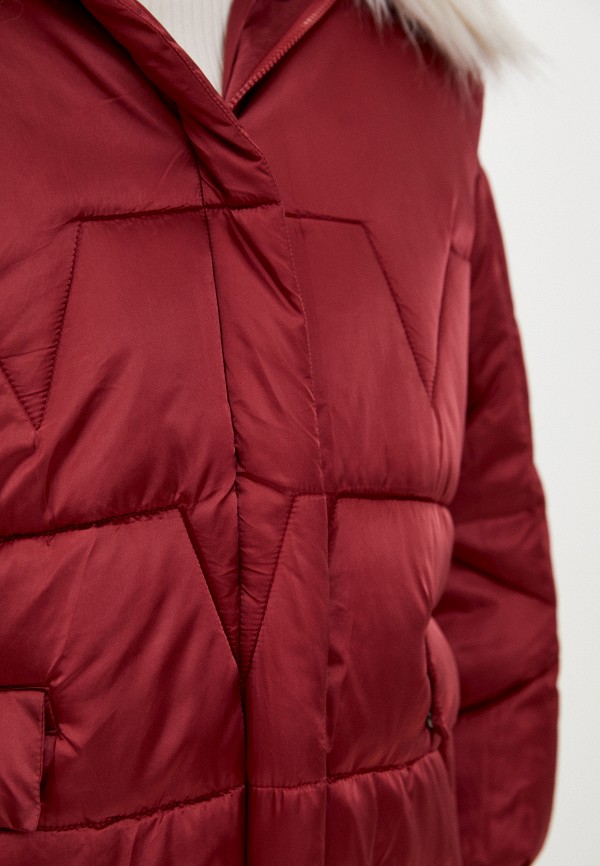 фото Куртка утепленная z-design