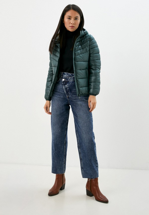 фото Куртка утепленная z-design