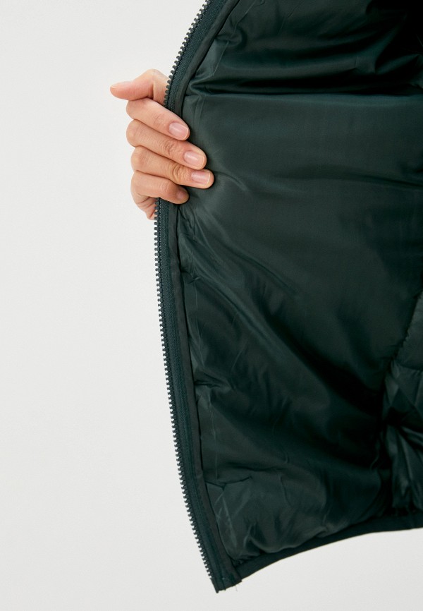 фото Куртка утепленная z-design