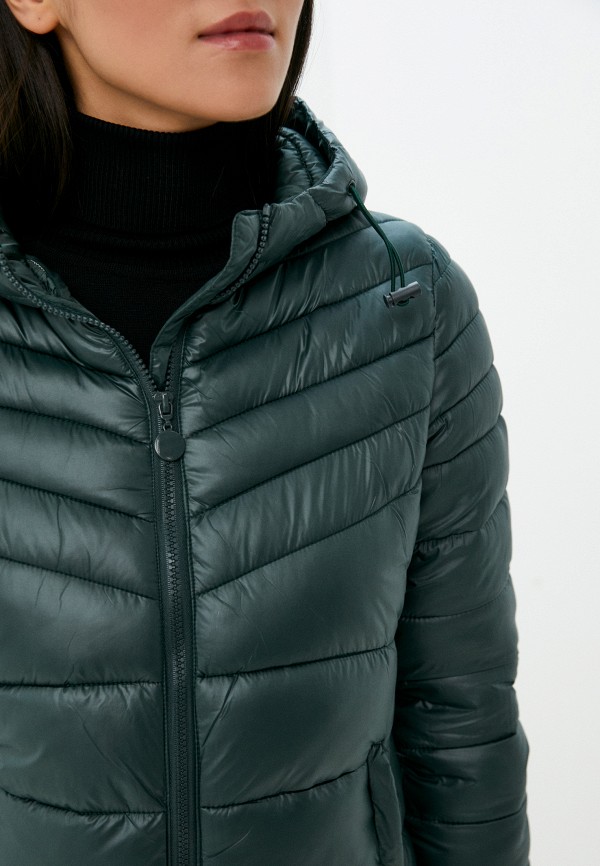 фото Куртка утепленная z-design