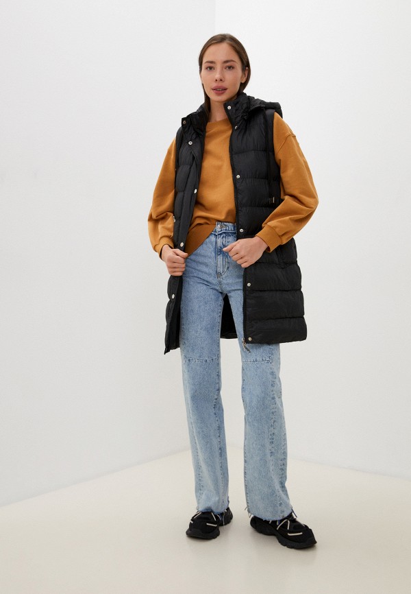 фото Жилет утепленный adrixx