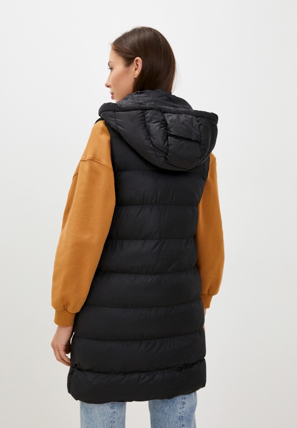 фото Жилет утепленный adrixx