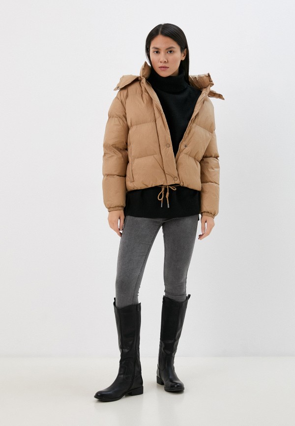 фото Куртка утепленная macleria