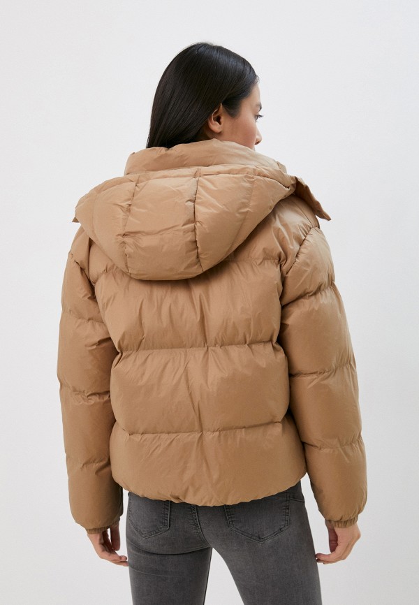 фото Куртка утепленная macleria