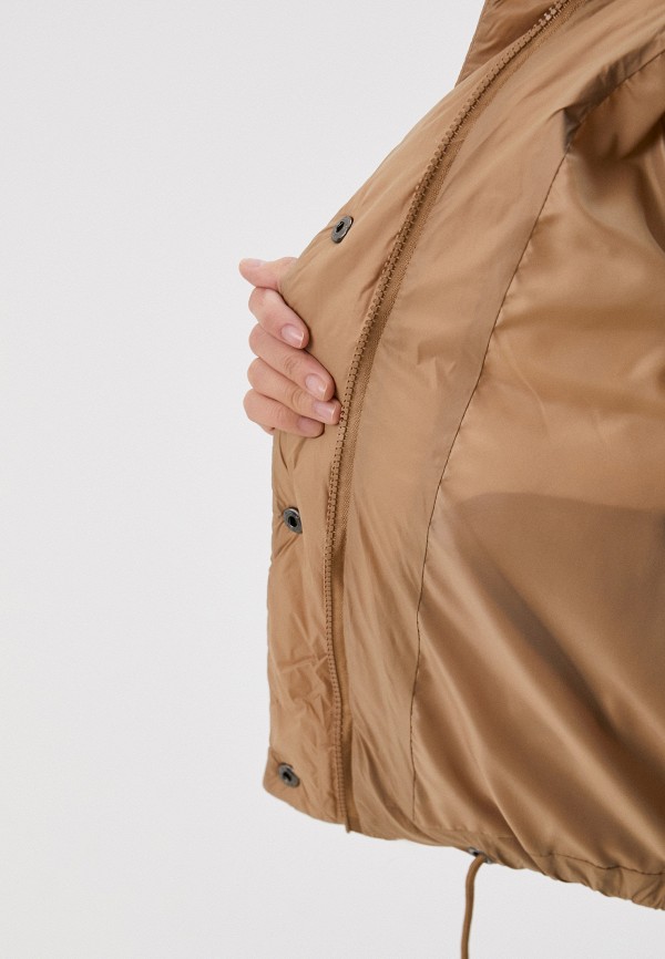 фото Куртка утепленная macleria