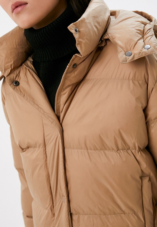 фото Куртка утепленная macleria