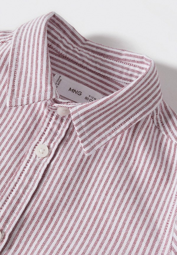 фото Рубашка mango kids