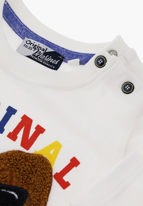 фото Лонгслив original marines