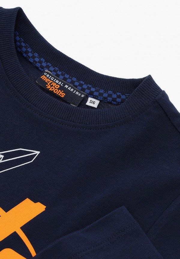 фото Лонгслив original marines