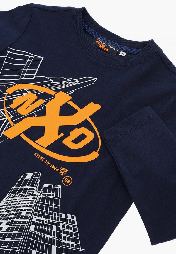 фото Лонгслив original marines