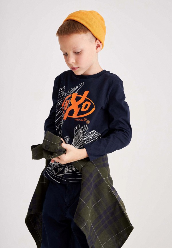 фото Лонгслив original marines