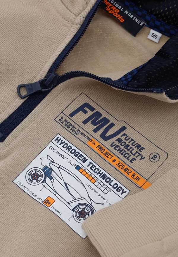 фото Худи original marines