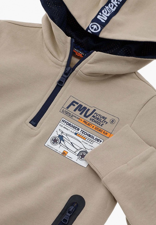 фото Худи original marines