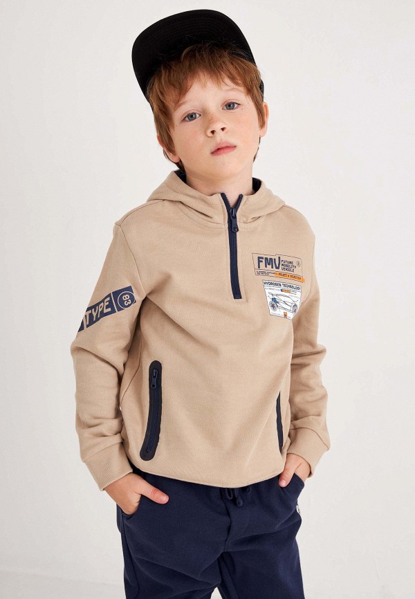 фото Худи original marines