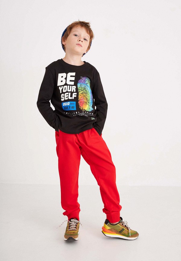 фото Брюки спортивные original marines