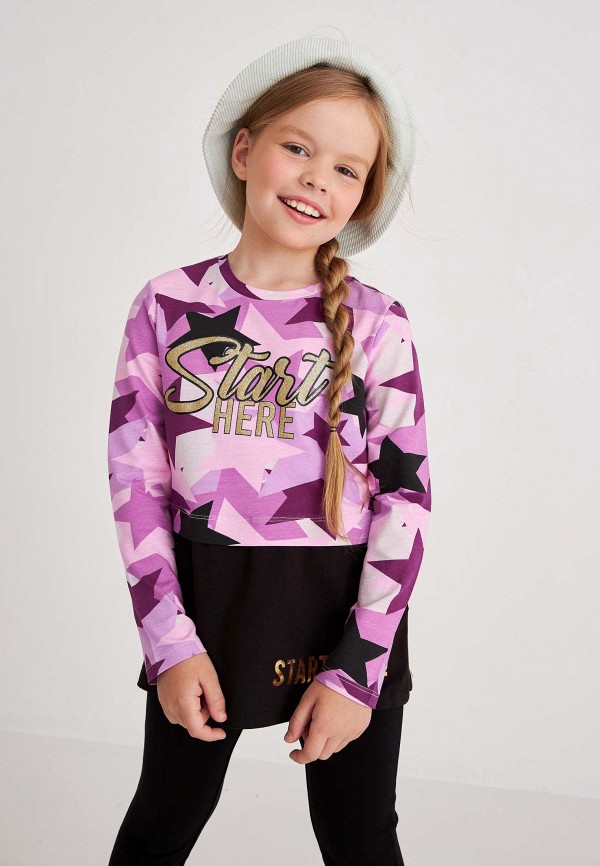 фото Лонгслив original marines