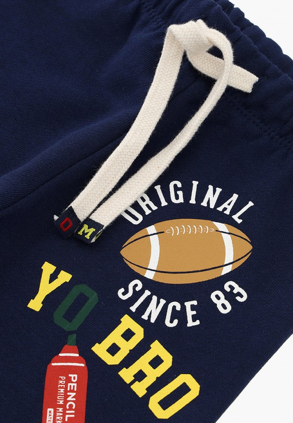 фото Брюки спортивные original marines