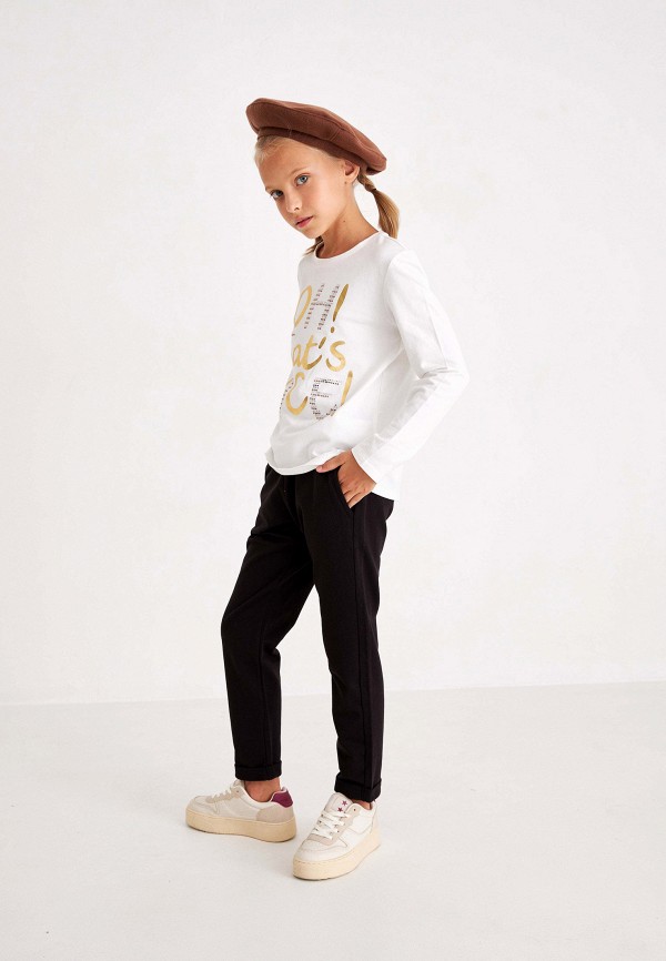 фото Брюки спортивные original marines