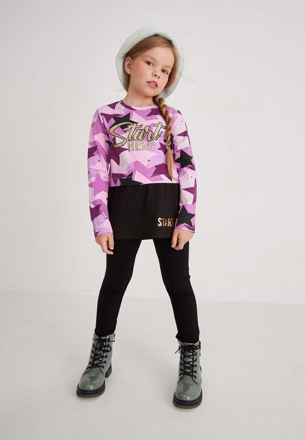 фото Леггинсы original marines