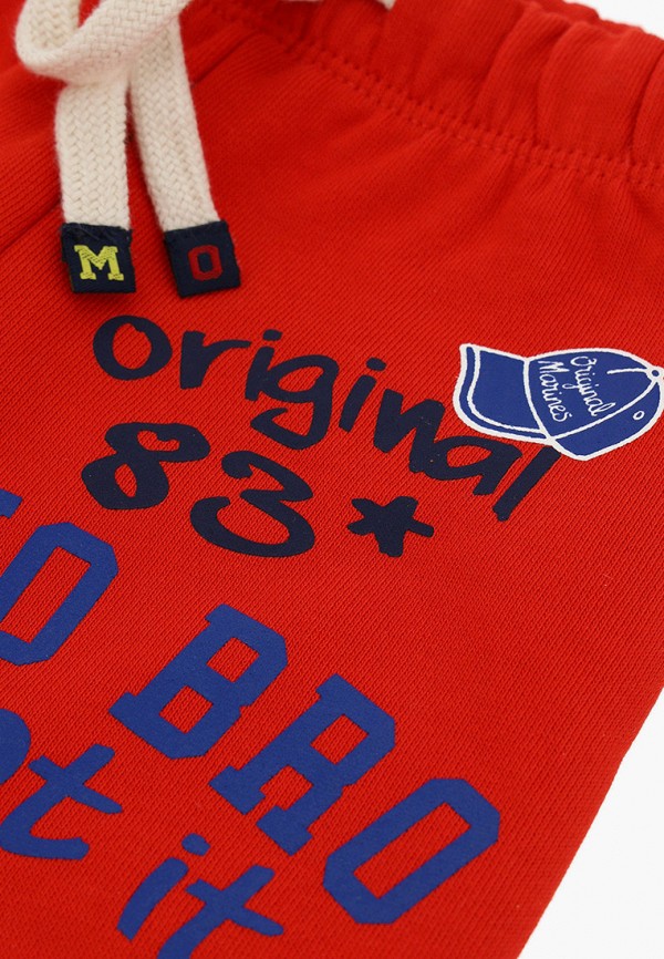 фото Брюки спортивные original marines