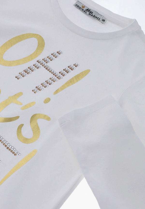 фото Лонгслив original marines