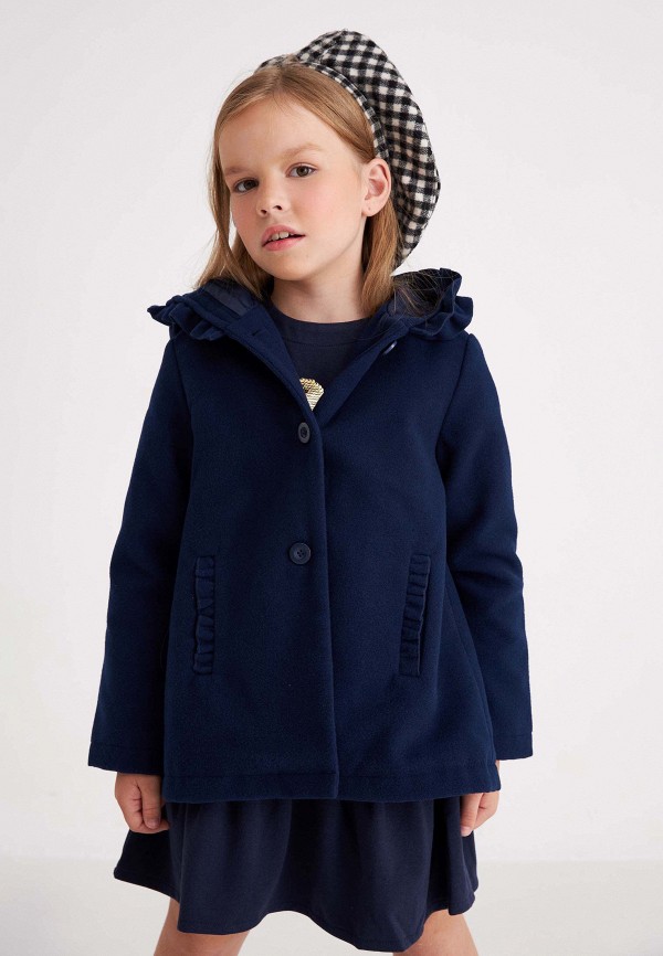 фото Пальто original marines