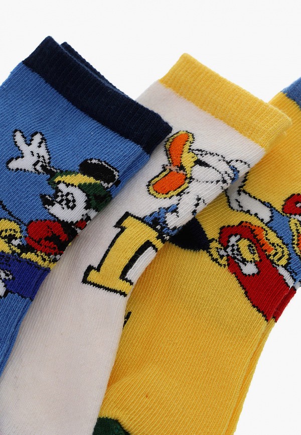 фото Носки 3 пары original marines