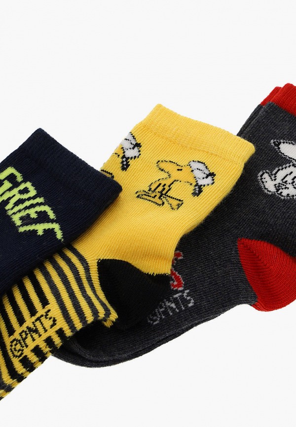 фото Носки 3 пары original marines