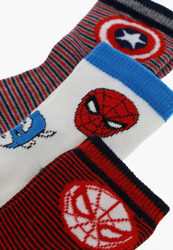 фото Носки 3 пары original marines