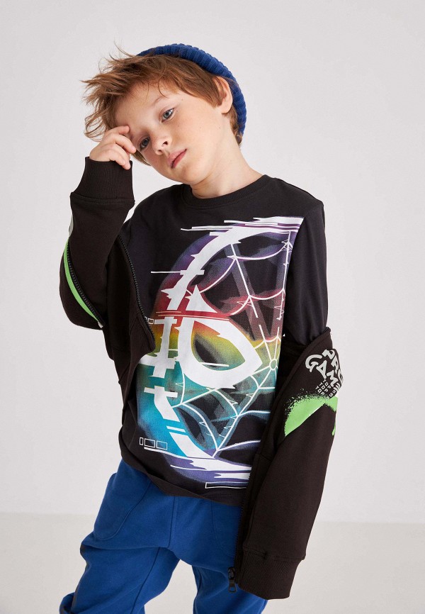 фото Лонгслив original marines